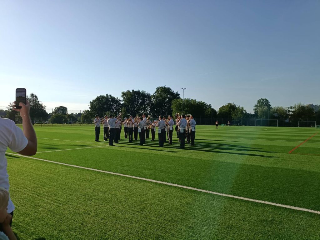 Bürgermusik Wolfurt